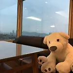 Gangnam Coex Luxury Apartment