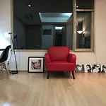 Gangnam Coex Luxury Apartment