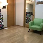 Gangnam Coex Luxury Apartment