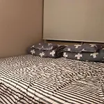 Gangnam Coex Luxury Apartment