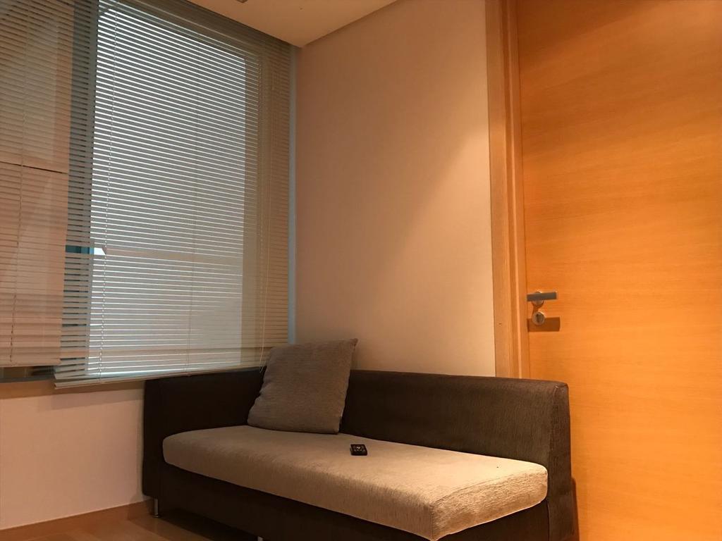 Apartment Gangnam Coex Luxury Seoul