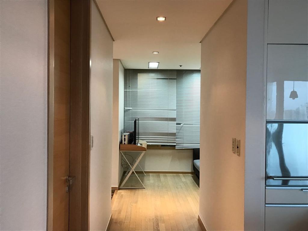 Gangnam Coex Luxury Apartment Seoul