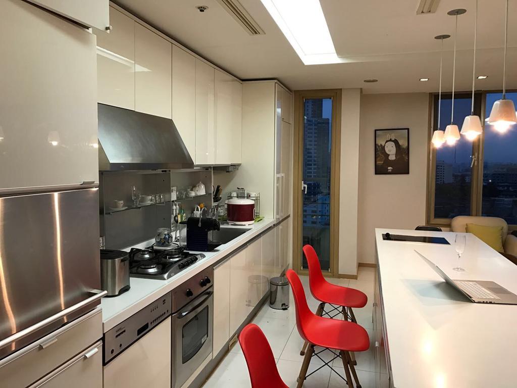 Gangnam Coex Luxury Apartment