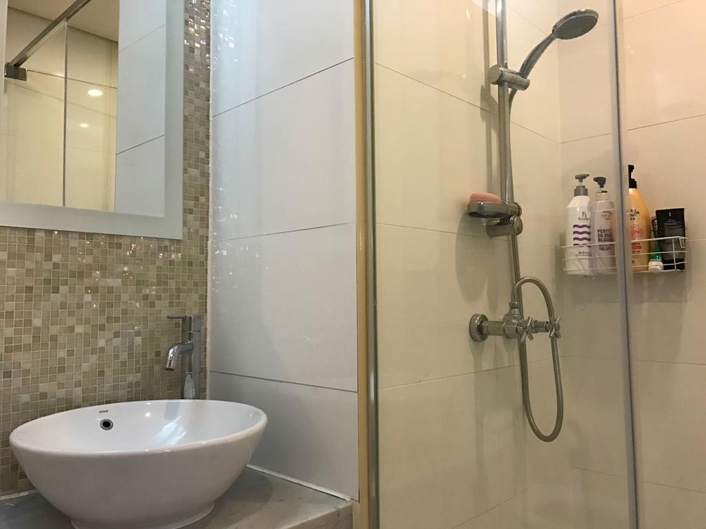 Apartment Gangnam Coex Luxury *