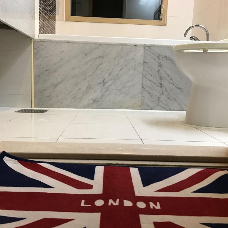 Apartment Gangnam Coex Luxury