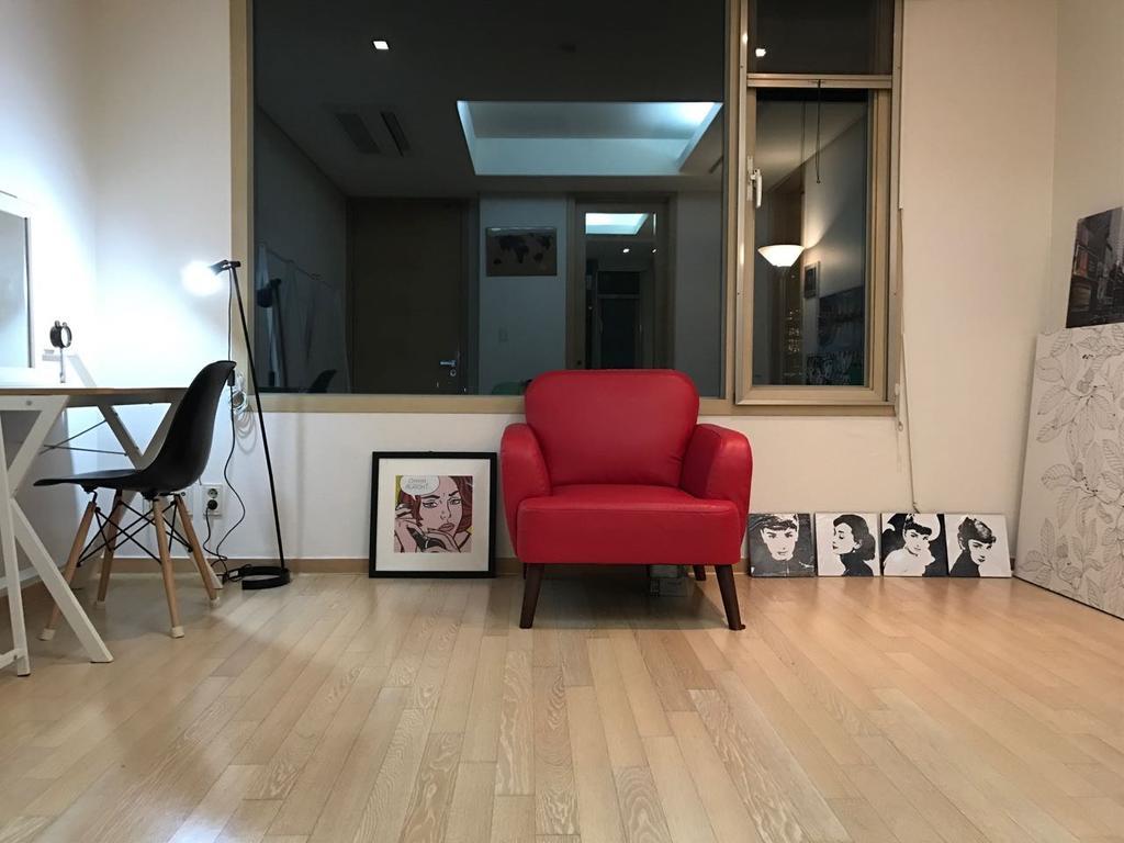 Gangnam Coex Luxury Apartment Seoul