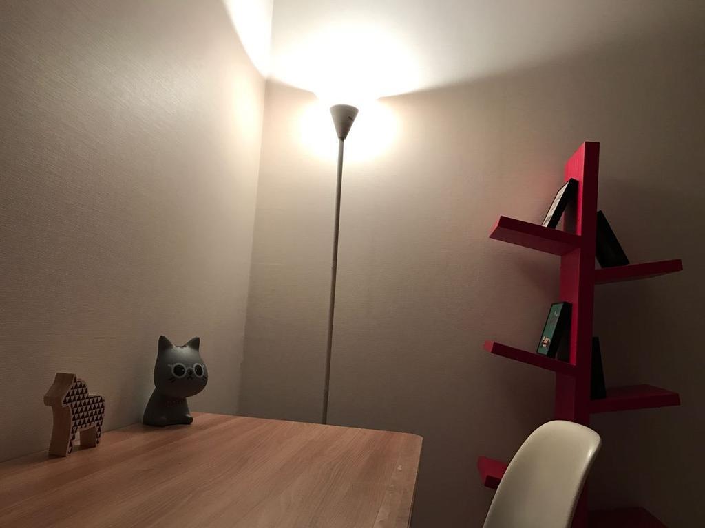 Apartment Gangnam Coex Luxury *